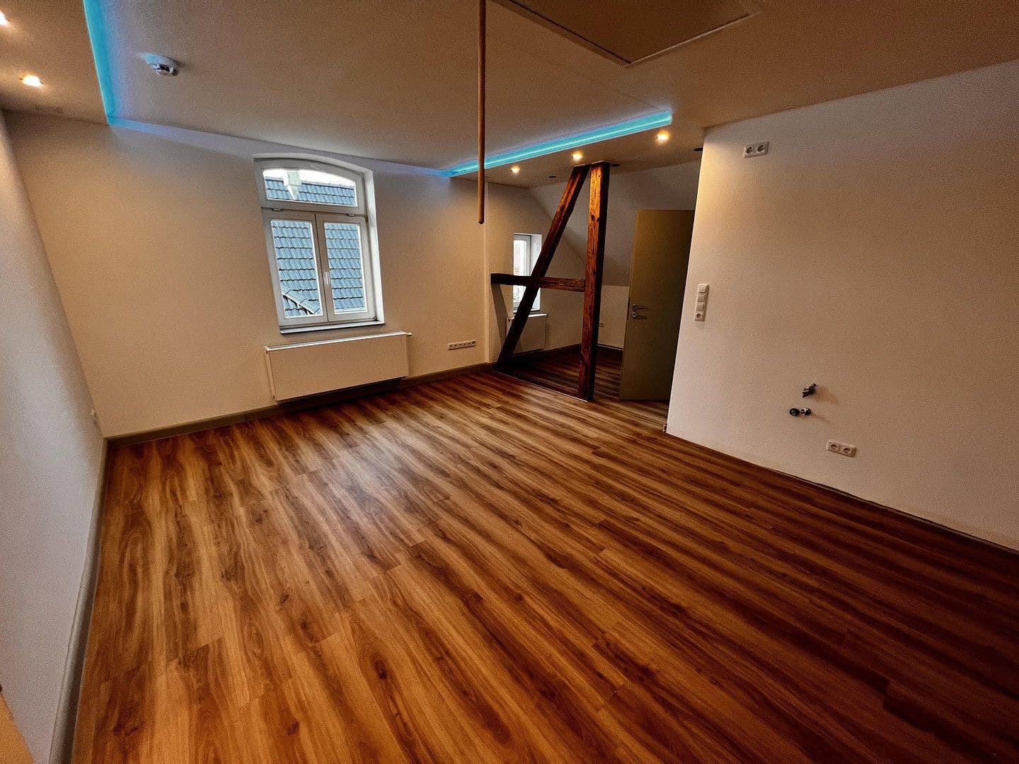 3 bedroom flat for sale, 66 m², Ludwigsluster Straße 24, Neustadt-Glewe, Mecklenburg-Vorpommern 3 bedroom flat for sale, 66 m², Ludwigsluster Straße 24, Neustadt-Glewe, Mecklenburg-Vorpommern