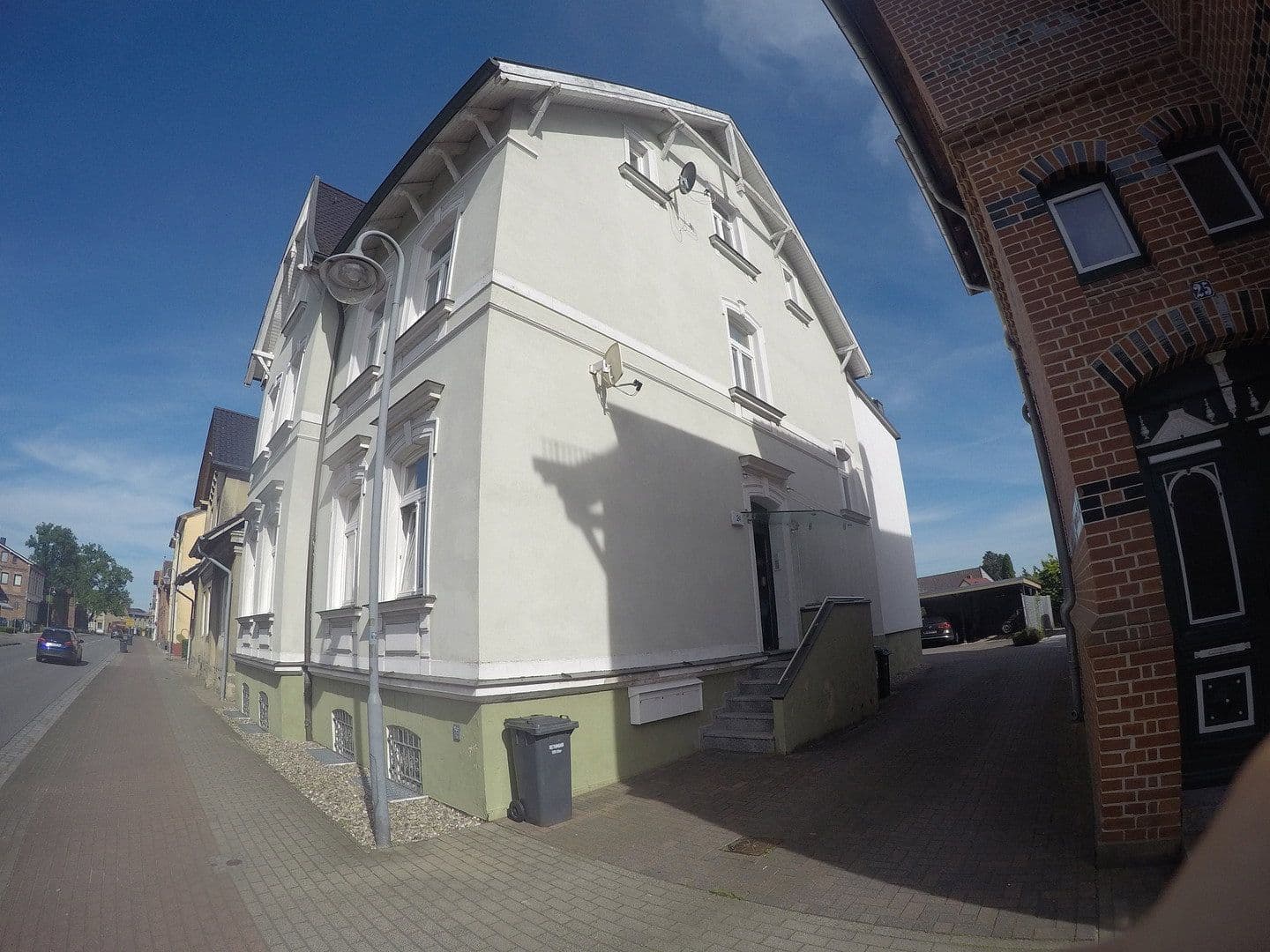 3 bedroom flat for sale, 66 m², Ludwigsluster Straße 24, Neustadt-Glewe, Mecklenburg-Vorpommern 3 bedroom flat for sale, 66 m², Ludwigsluster Straße 24, Neustadt-Glewe, Mecklenburg-Vorpommern