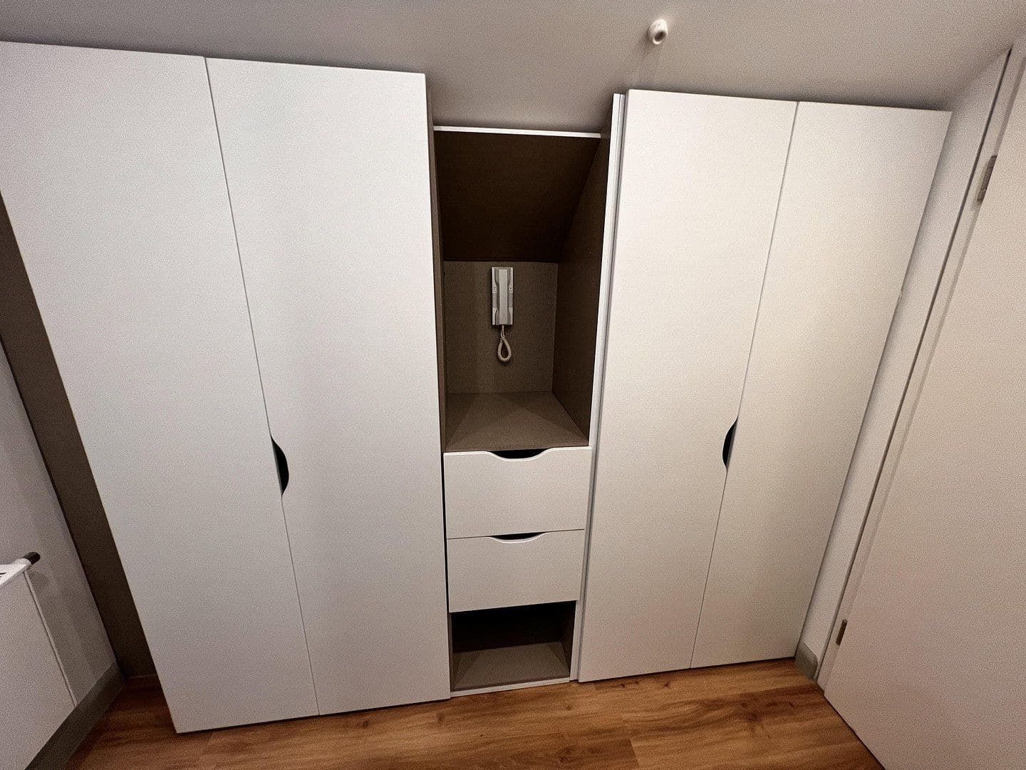 3 bedroom flat for sale, 66 m², Ludwigsluster Straße 24, Neustadt-Glewe, Mecklenburg-Vorpommern 3 bedroom flat for sale, 66 m², Ludwigsluster Straße 24, Neustadt-Glewe, Mecklenburg-Vorpommern