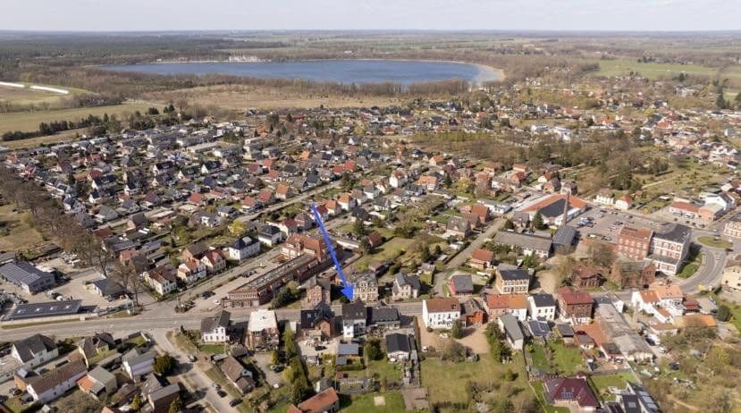 3 bedroom flat for sale, 66 m², Ludwigsluster Straße 24, Neustadt-Glewe, Mecklenburg-Vorpommern 3 bedroom flat for sale, 66 m², Ludwigsluster Straße 24, Neustadt-Glewe, Mecklenburg-Vorpommern