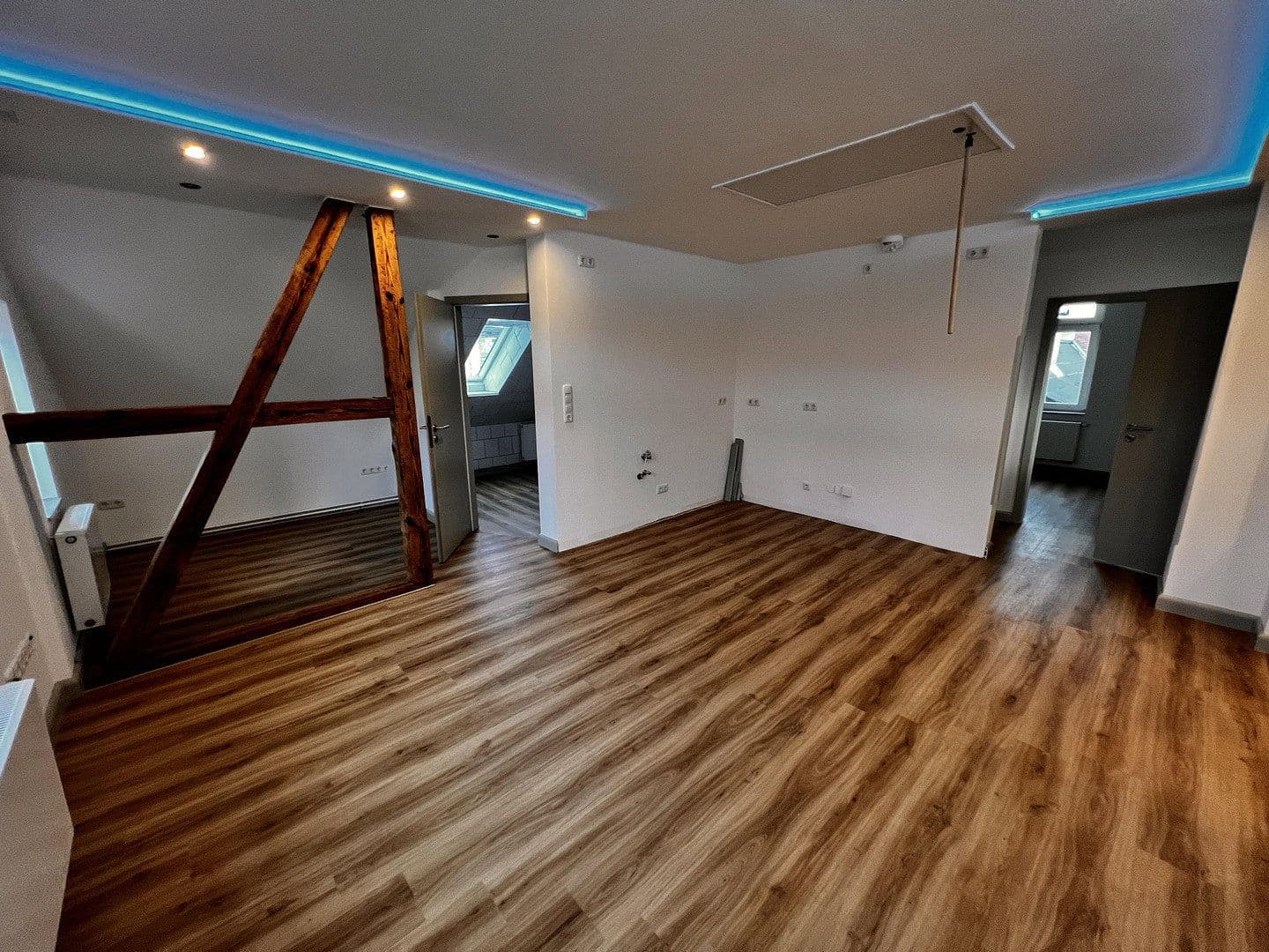 3 bedroom flat for sale, 66 m², Ludwigsluster Straße 24, Neustadt-Glewe, Mecklenburg-Vorpommern 3 bedroom flat for sale, 66 m², Ludwigsluster Straße 24, Neustadt-Glewe, Mecklenburg-Vorpommern