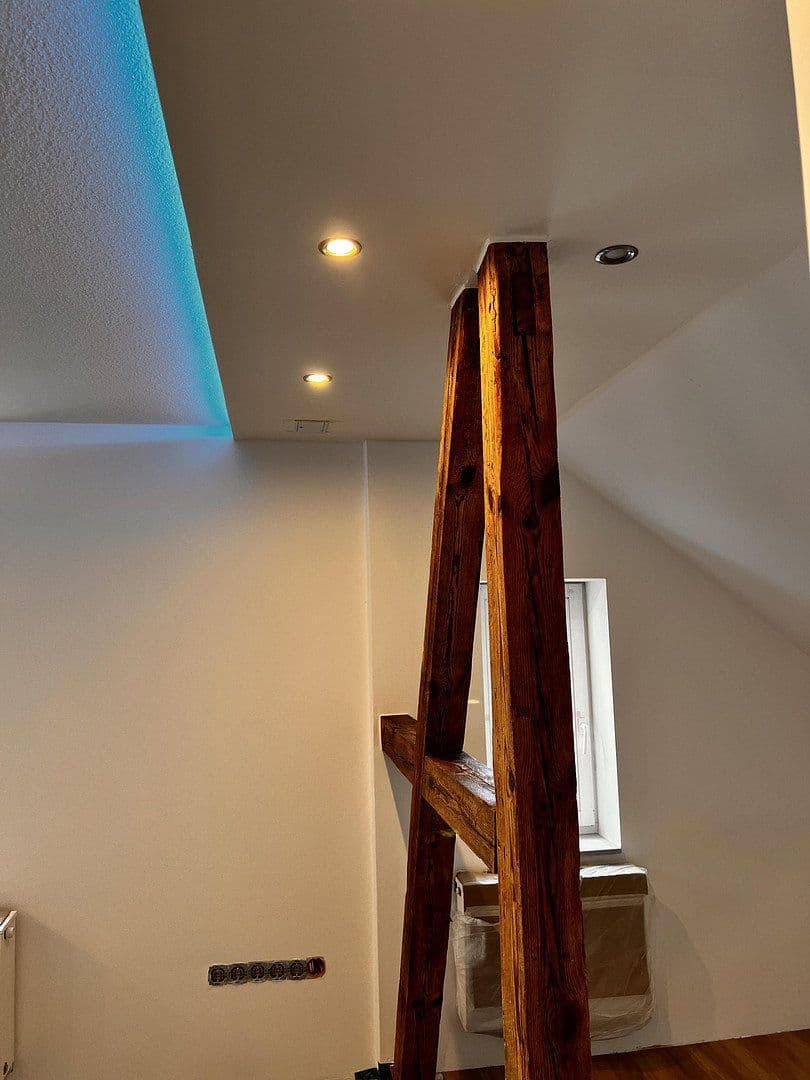 3 bedroom flat for sale, 66 m², Ludwigsluster Straße 24, Neustadt-Glewe, Mecklenburg-Vorpommern 3 bedroom flat for sale, 66 m², Ludwigsluster Straße 24, Neustadt-Glewe, Mecklenburg-Vorpommern