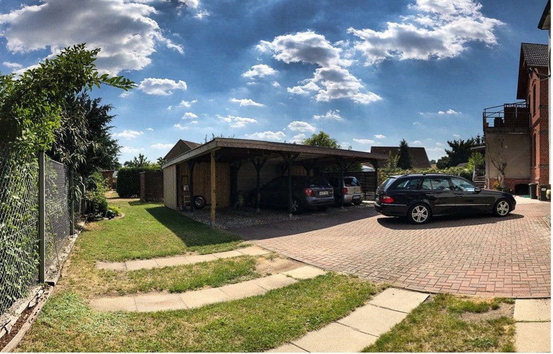 3 bedroom flat for sale, 66 m², Ludwigsluster Straße 24, Neustadt-Glewe, Mecklenburg-Vorpommern 3 bedroom flat for sale, 66 m², Ludwigsluster Straße 24, Neustadt-Glewe, Mecklenburg-Vorpommern