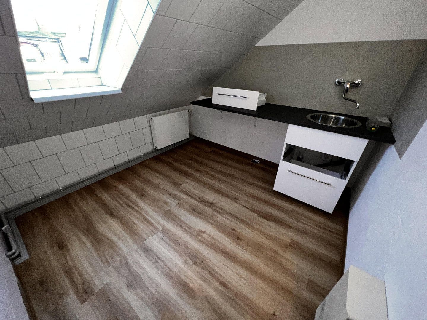 3 bedroom flat for sale, 66 m², Ludwigsluster Straße 24, Neustadt-Glewe, Mecklenburg-Vorpommern 3 bedroom flat for sale, 66 m², Ludwigsluster Straße 24, Neustadt-Glewe, Mecklenburg-Vorpommern