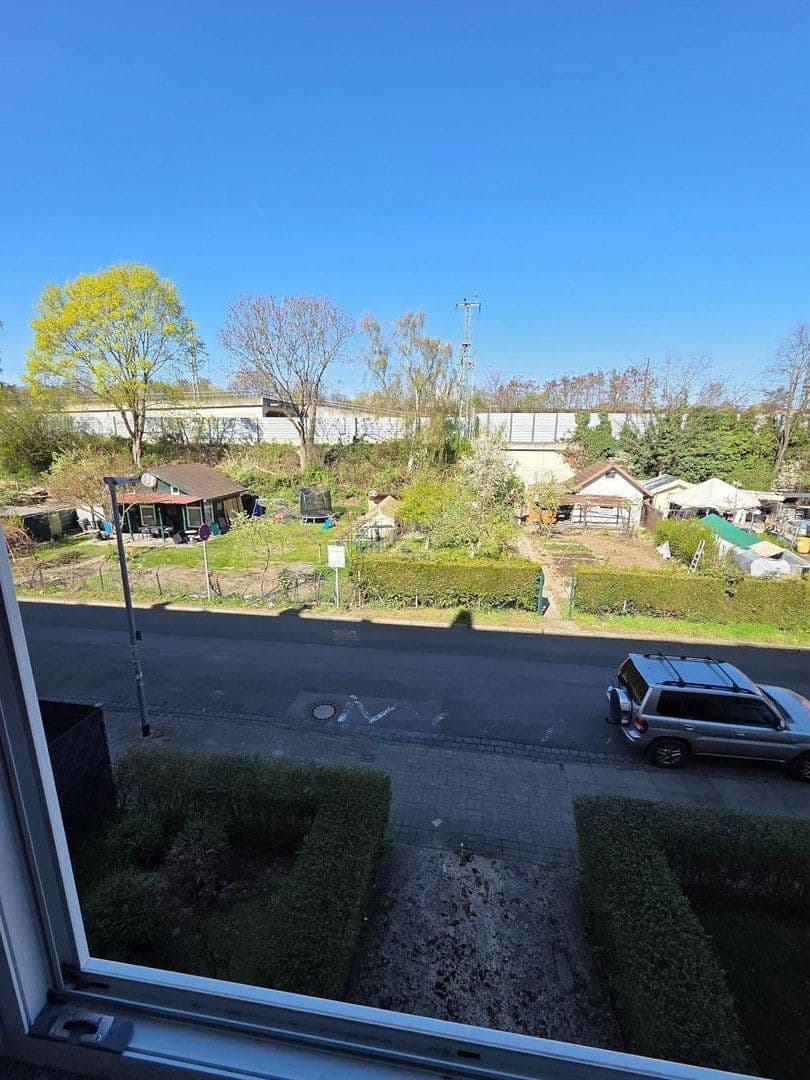 flat to rent, 15 m², Culemeyertrift 4, Hanover, Lower Saxony flat to rent, 15 m², Culemeyertrift 4, Hanover, Lower Saxony