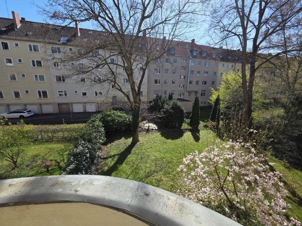 flat to rent, 15 m², Culemeyertrift 4, Hanover, Lower Saxony flat to rent, 15 m², Culemeyertrift 4, Hanover, Lower Saxony