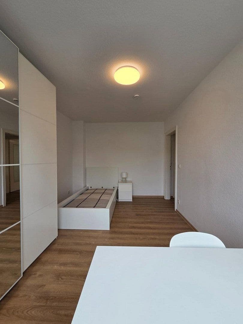 flat to rent, 15 m², Culemeyertrift 4, Hanover, Lower Saxony flat to rent, 15 m², Culemeyertrift 4, Hanover, Lower Saxony