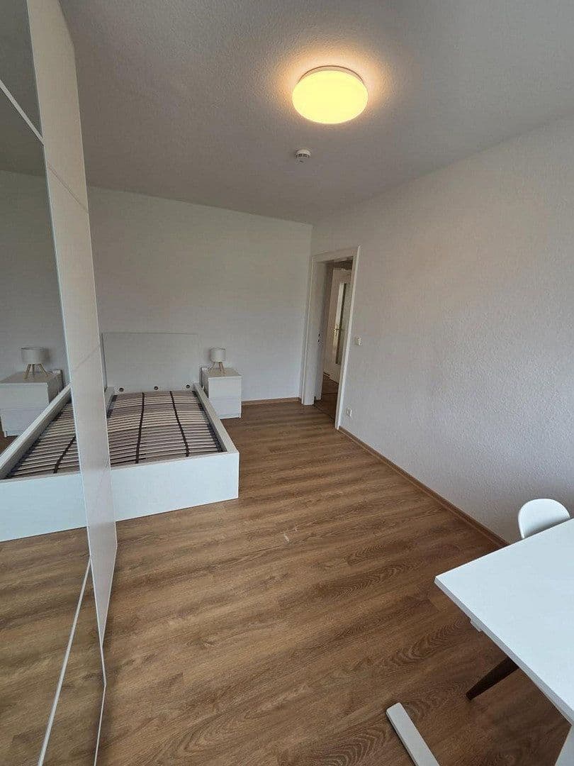 flat to rent, 15 m², Culemeyertrift 4, Hanover, Lower Saxony flat to rent, 15 m², Culemeyertrift 4, Hanover, Lower Saxony