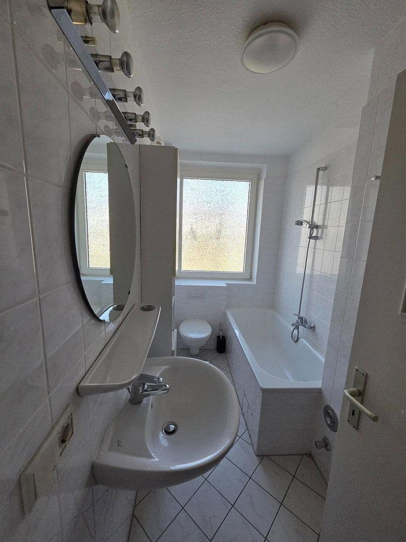 flat to rent, 15 m², Culemeyertrift 4, Hanover, Lower Saxony flat to rent, 15 m², Culemeyertrift 4, Hanover, Lower Saxony