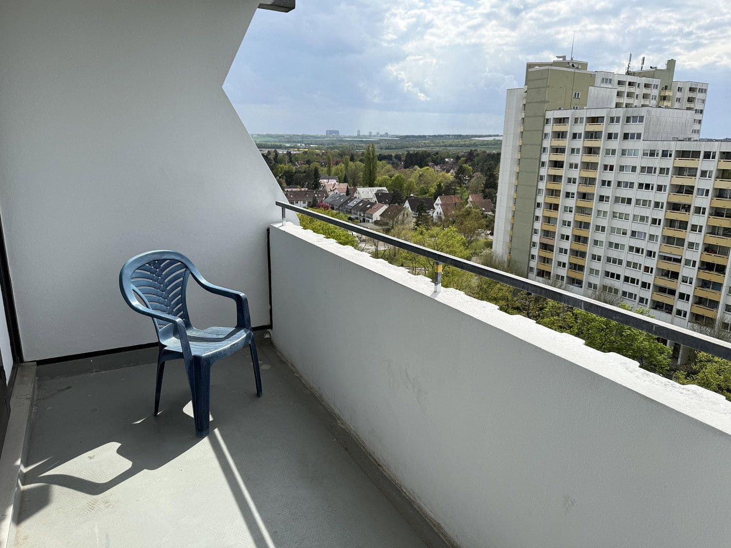 flat to rent, 22 m², Elsa-Bränd-Strömstraße 4, Mainz, Rhineland-Palatinate flat to rent, 22 m², Elsa-Bränd-Strömstraße 4, Mainz, Rhineland-Palatinate