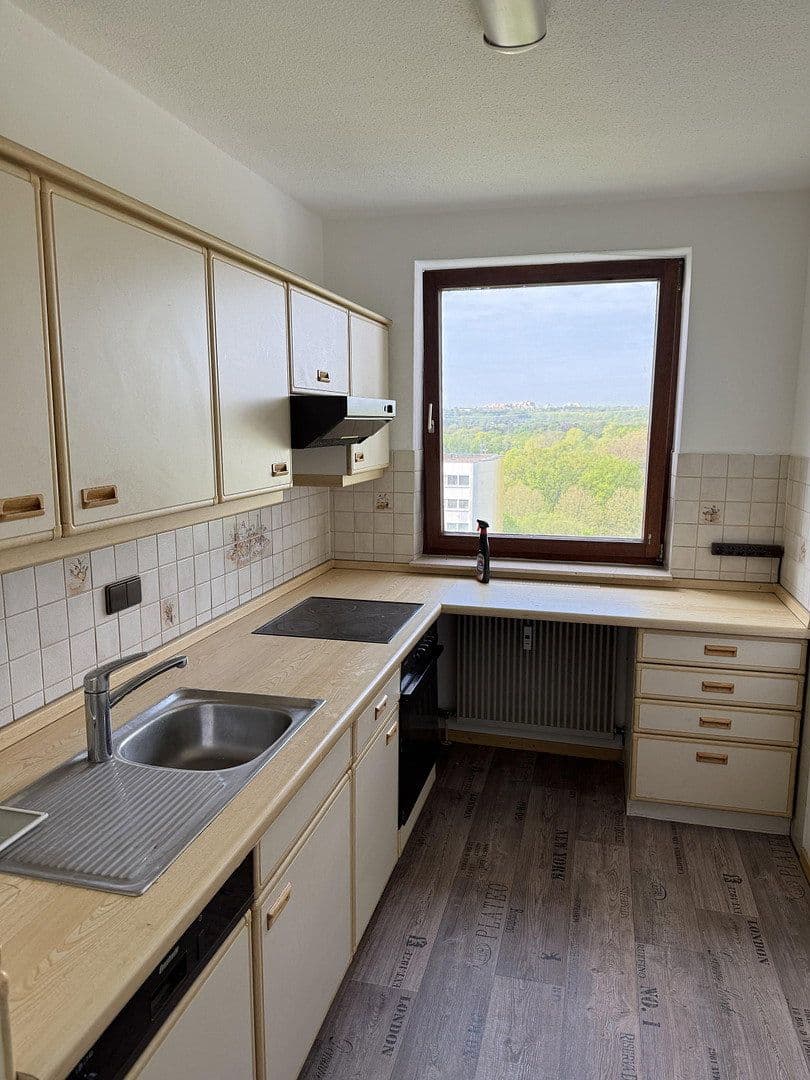 flat to rent, 22 m², Elsa-Bränd-Strömstraße 4, Mainz, Rhineland-Palatinate flat to rent, 22 m², Elsa-Bränd-Strömstraße 4, Mainz, Rhineland-Palatinate