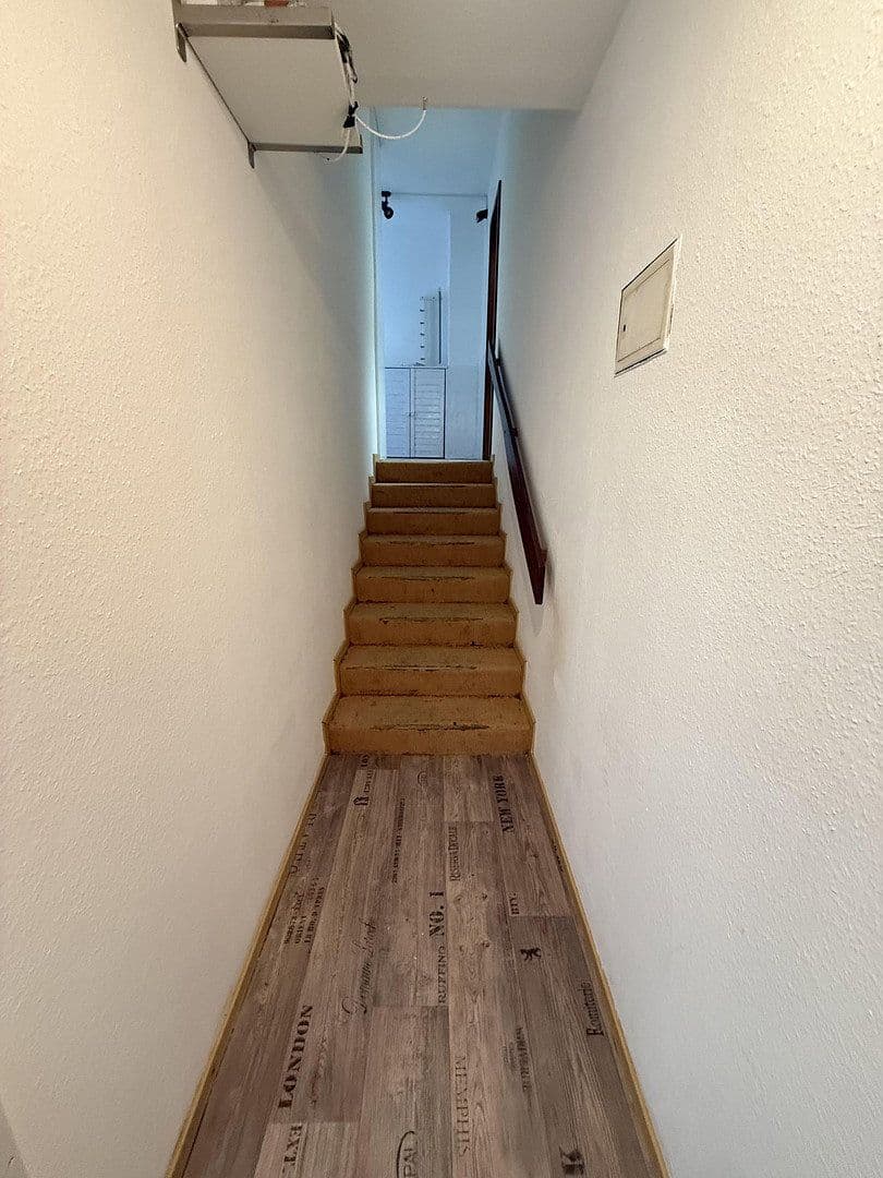 flat to rent, 22 m², Elsa-Bränd-Strömstraße 4, Mainz, Rhineland-Palatinate flat to rent, 22 m², Elsa-Bränd-Strömstraße 4, Mainz, Rhineland-Palatinate