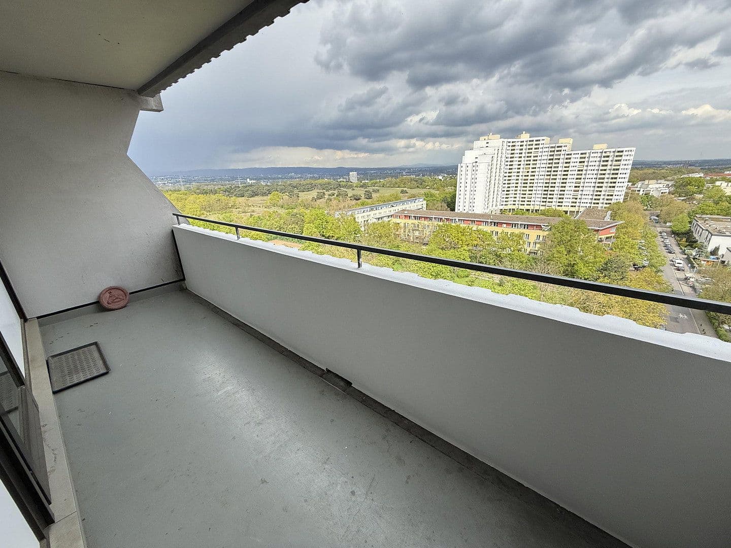 flat to rent, 22 m², Elsa-Bränd-Strömstraße 4, Mainz, Rhineland-Palatinate flat to rent, 22 m², Elsa-Bränd-Strömstraße 4, Mainz, Rhineland-Palatinate