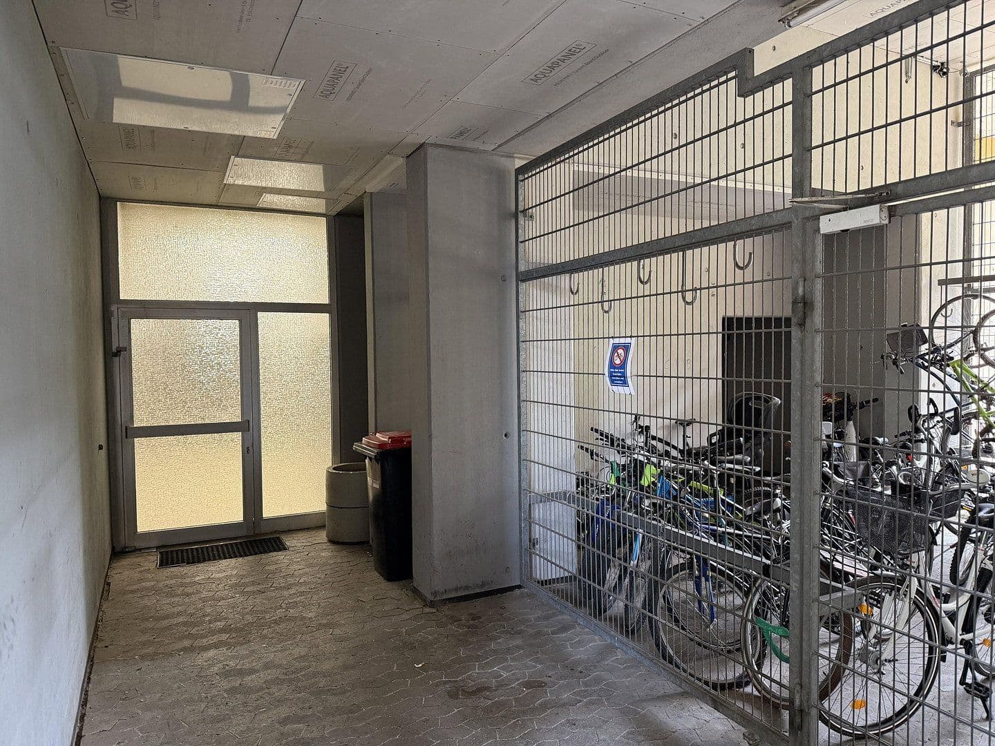 flat to rent, 22 m², Elsa-Bränd-Strömstraße 4, Mainz, Rhineland-Palatinate flat to rent, 22 m², Elsa-Bränd-Strömstraße 4, Mainz, Rhineland-Palatinate