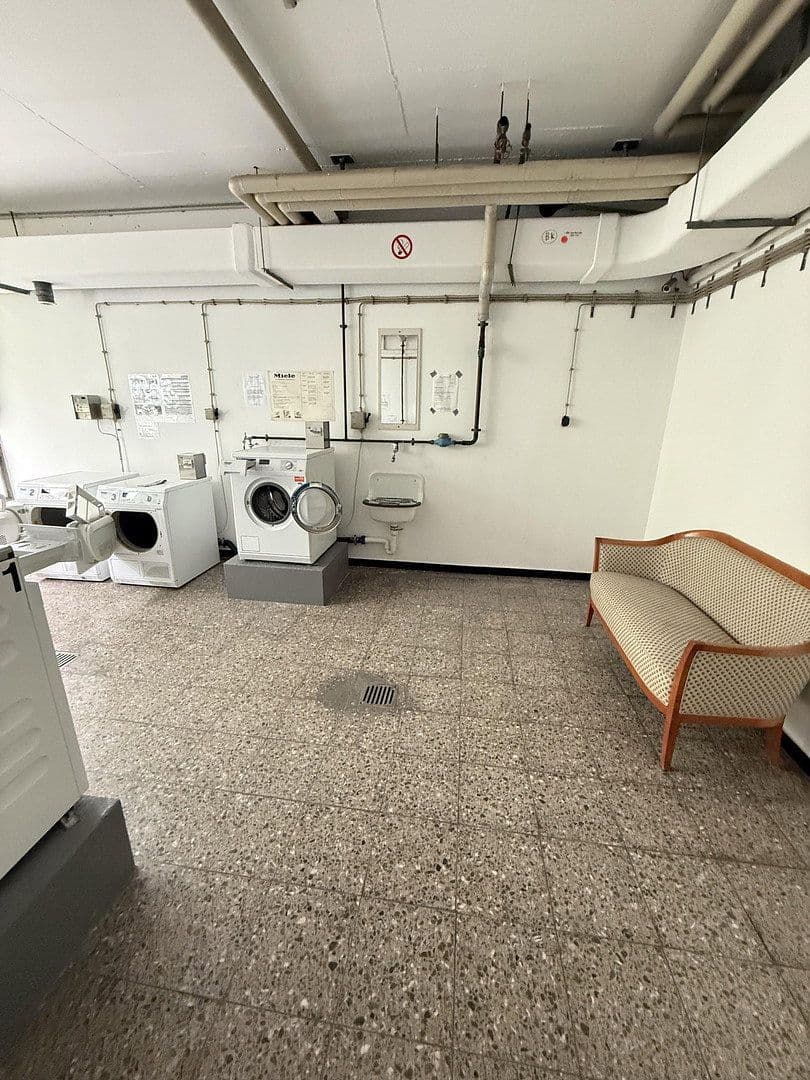 flat to rent, 22 m², Elsa-Bränd-Strömstraße 4, Mainz, Rhineland-Palatinate flat to rent, 22 m², Elsa-Bränd-Strömstraße 4, Mainz, Rhineland-Palatinate