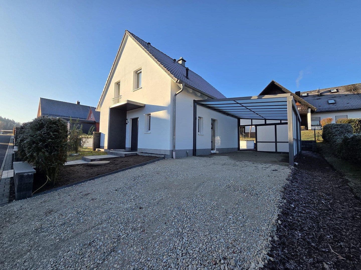 house for sale, 108 m², Ortenleite 8, Gerach, Bavaria house for sale, 108 m², Ortenleite 8, Gerach, Bavaria