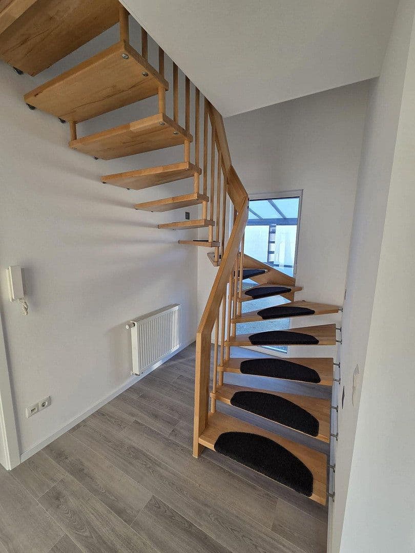 house for sale, 108 m², Ortenleite 8, Gerach, Bavaria house for sale, 108 m², Ortenleite 8, Gerach, Bavaria