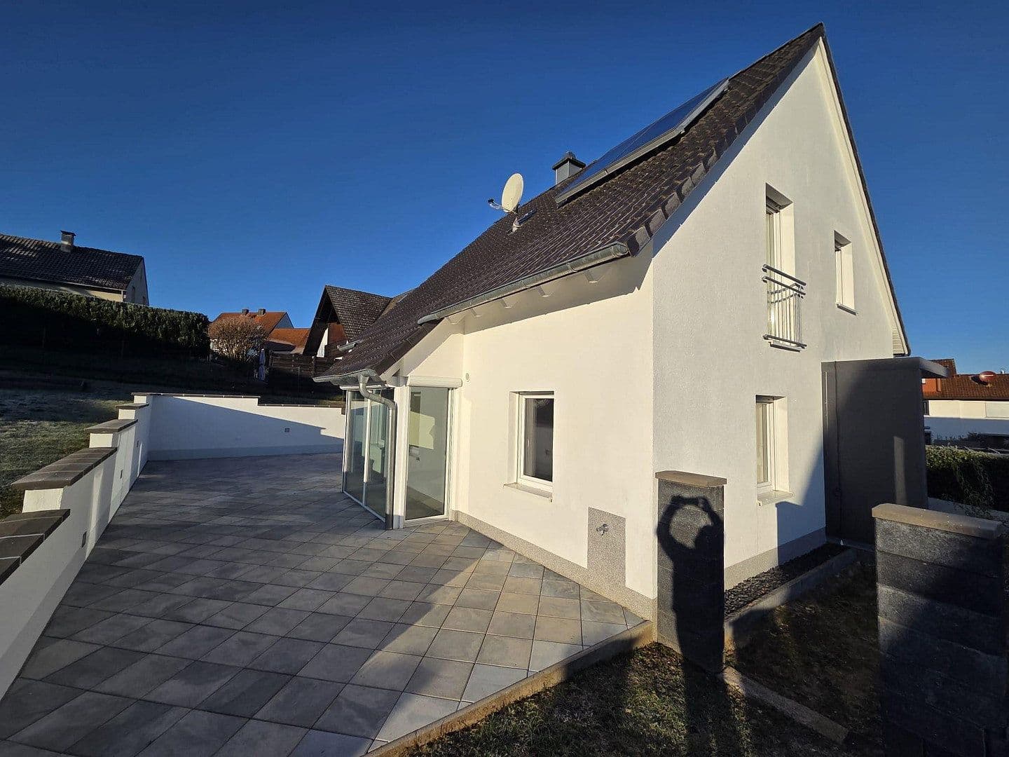 house for sale, 108 m², Ortenleite 8, Gerach, Bavaria house for sale, 108 m², Ortenleite 8, Gerach, Bavaria