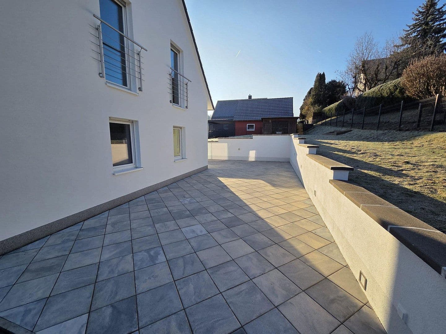 house for sale, 108 m², Ortenleite 8, Gerach, Bavaria house for sale, 108 m², Ortenleite 8, Gerach, Bavaria