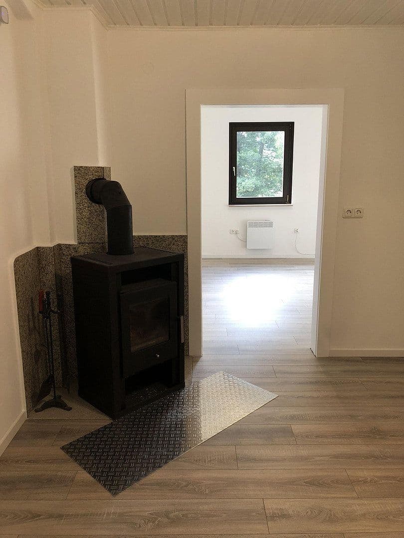 3 bedroom flat to rent, 60 m², Groß-Bieberau, Hesse 3 bedroom flat to rent, 60 m², Groß-Bieberau, Hesse