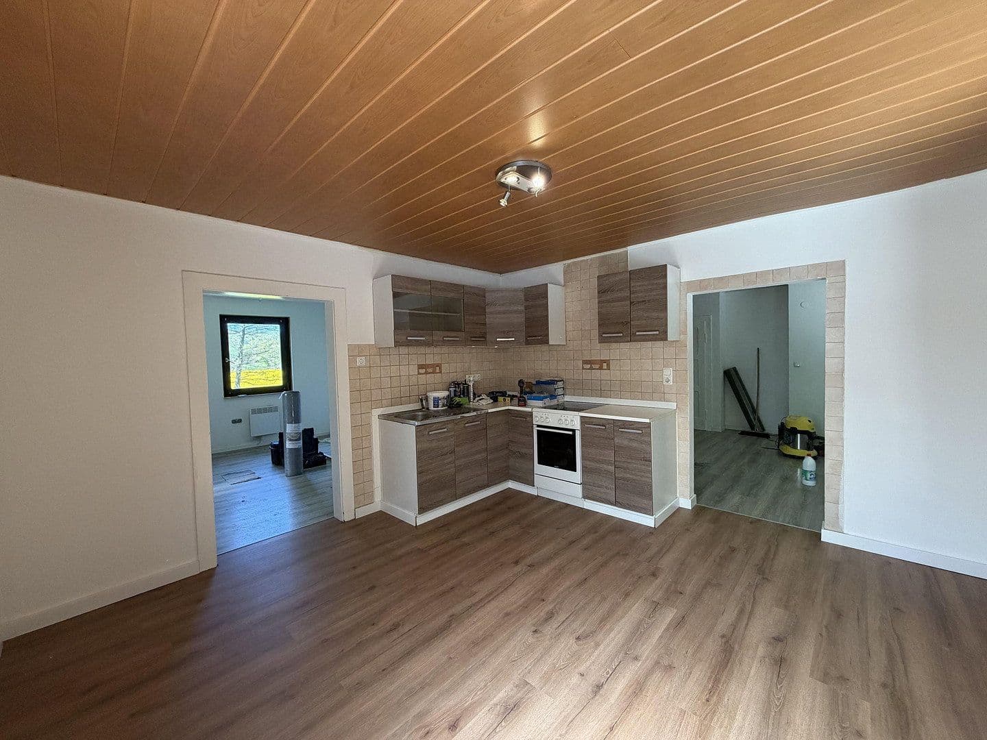 3 bedroom flat to rent, 60 m², Groß-Bieberau, Hesse 3 bedroom flat to rent, 60 m², Groß-Bieberau, Hesse