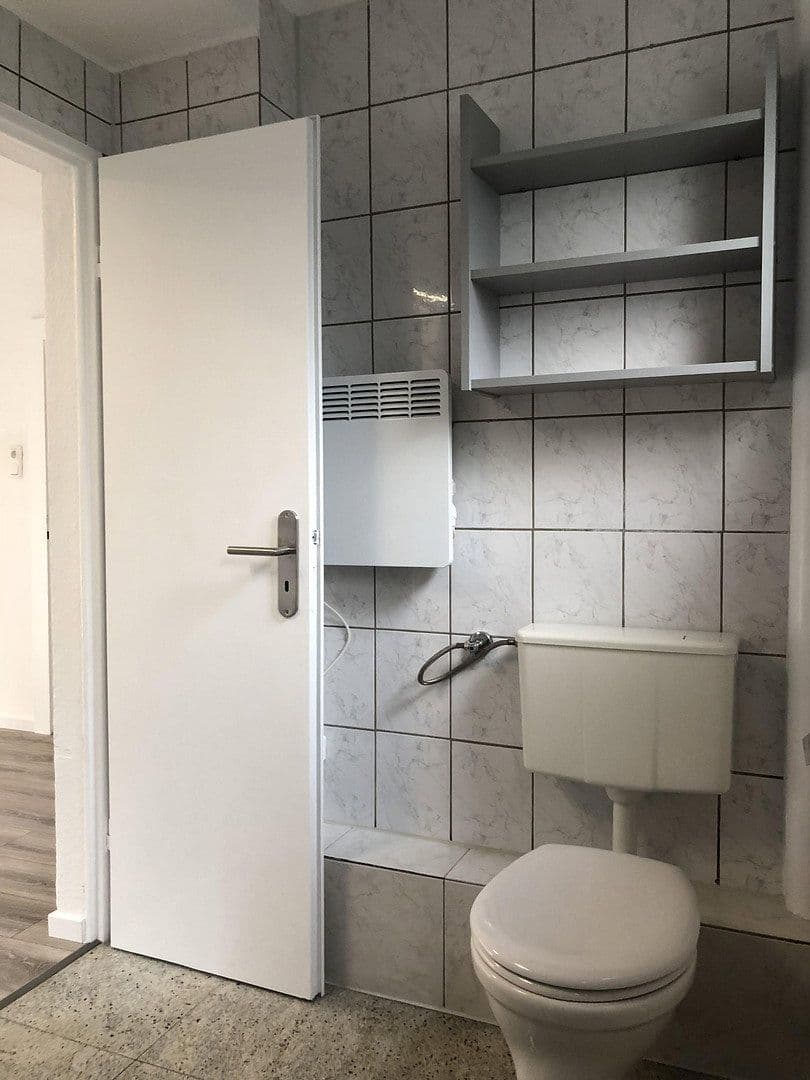 3 bedroom flat to rent, 60 m², Groß-Bieberau, Hesse 3 bedroom flat to rent, 60 m², Groß-Bieberau, Hesse