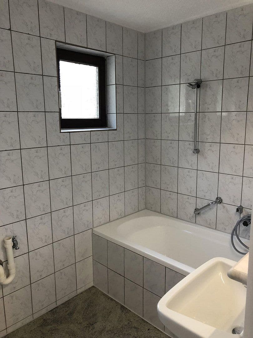 3 bedroom flat to rent, 60 m², Groß-Bieberau, Hesse 3 bedroom flat to rent, 60 m², Groß-Bieberau, Hesse