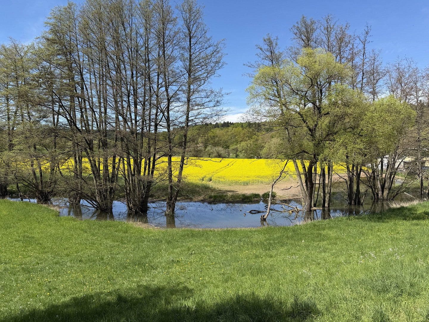 3 bedroom flat to rent, 60 m², Groß-Bieberau, Hesse 3 bedroom flat to rent, 60 m², Groß-Bieberau, Hesse