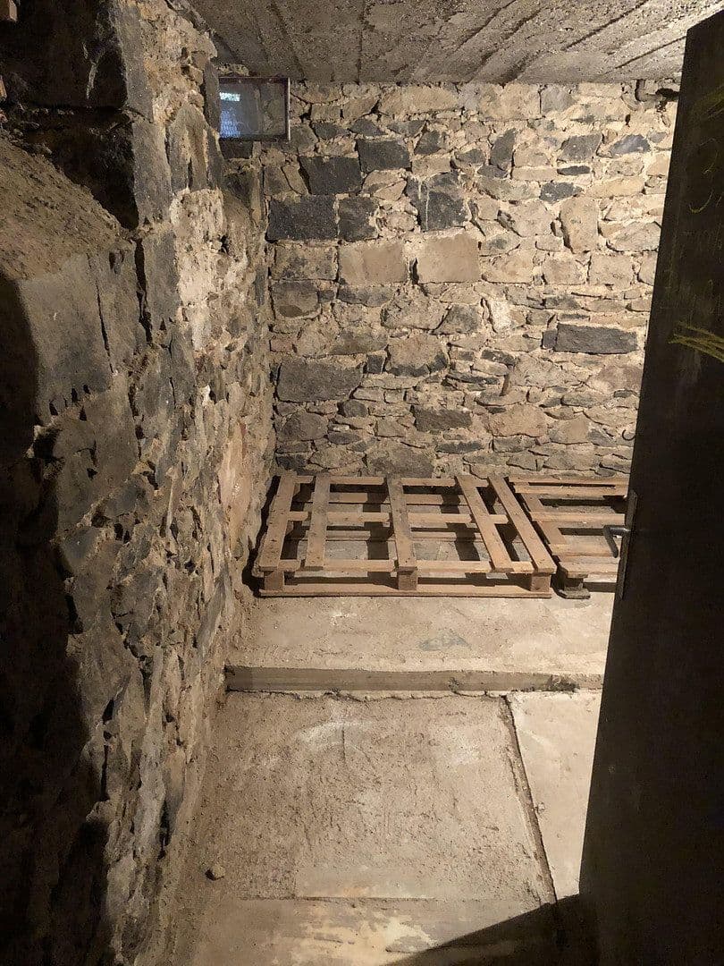 3 bedroom flat to rent, 60 m², Groß-Bieberau, Hesse 3 bedroom flat to rent, 60 m², Groß-Bieberau, Hesse