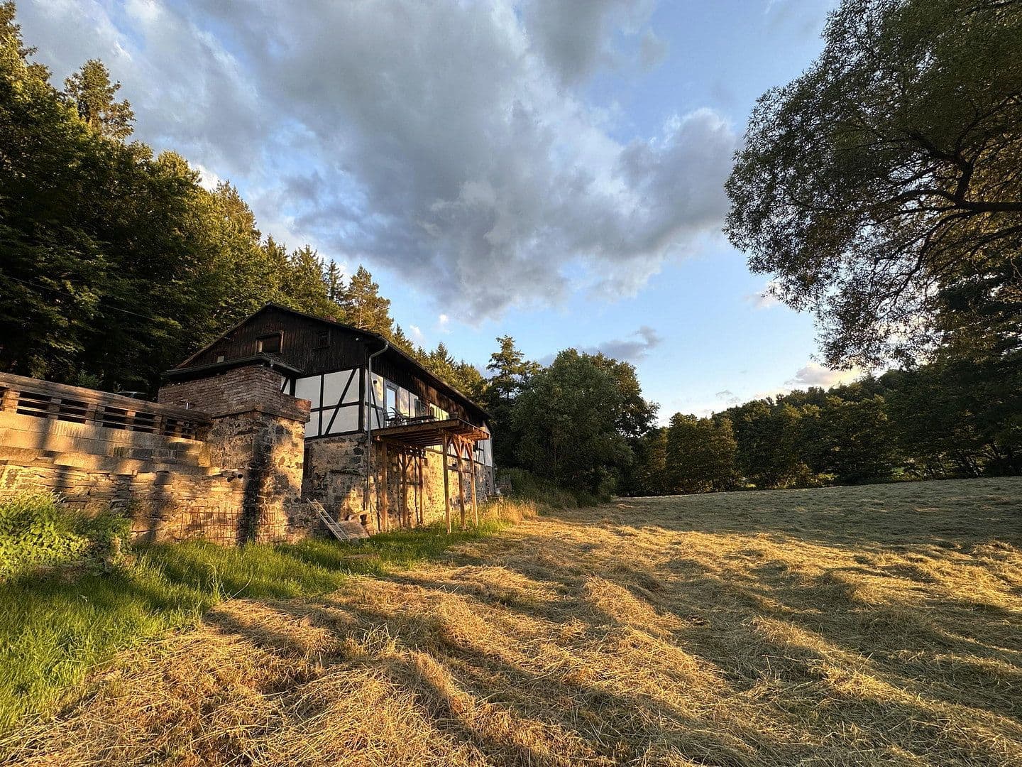 3 bedroom flat to rent, 60 m², Groß-Bieberau, Hesse 3 bedroom flat to rent, 60 m², Groß-Bieberau, Hesse