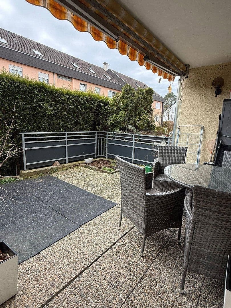 4 bedroom flat for sale, 98 m², Öhringen, Baden-Württemberg 4 bedroom flat for sale, 98 m², Öhringen, Baden-Württemberg