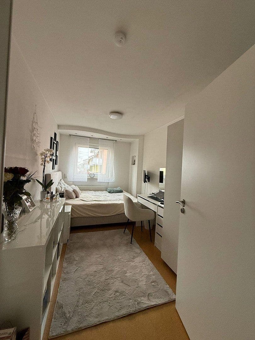 4 bedroom flat for sale, 98 m², Öhringen, Baden-Württemberg 4 bedroom flat for sale, 98 m², Öhringen, Baden-Württemberg