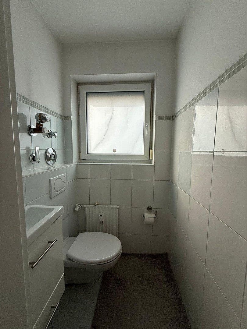 4 bedroom flat for sale, 98 m², Öhringen, Baden-Württemberg 4 bedroom flat for sale, 98 m², Öhringen, Baden-Württemberg