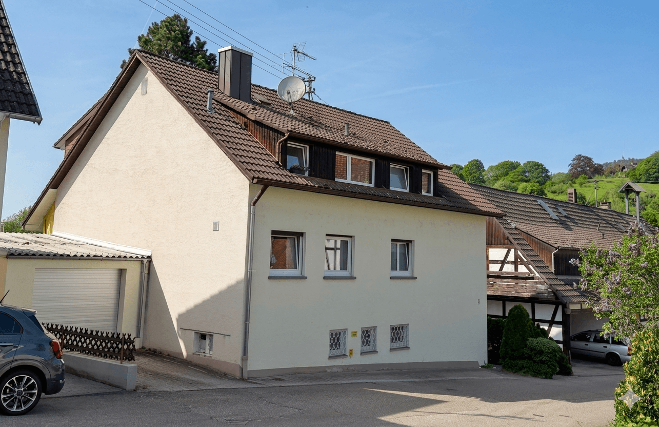 house for sale, 180 m², Horhaldergasse 8, Baden-Baden, Baden-Württemberg house for sale, 180 m², Horhaldergasse 8, Baden-Baden, Baden-Württemberg