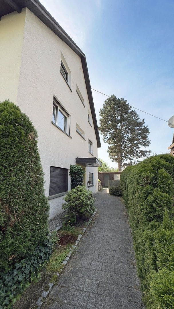 house for sale, 180 m², Horhaldergasse 8, Baden-Baden, Baden-Württemberg house for sale, 180 m², Horhaldergasse 8, Baden-Baden, Baden-Württemberg