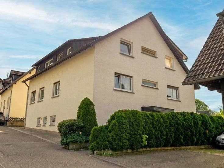 house for sale, 180 m², Horhaldergasse 8, Baden-Baden, Baden-Württemberg house for sale, 180 m², Horhaldergasse 8, Baden-Baden, Baden-Württemberg
