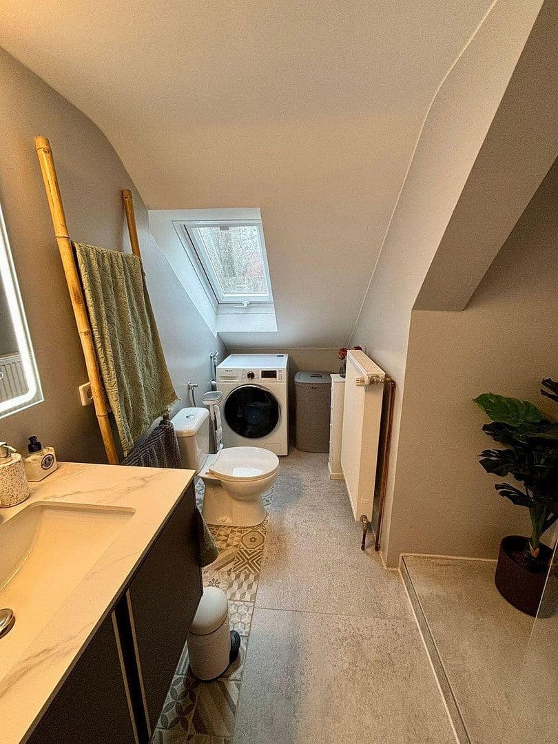 1 bedroom with open-plan kitchen flat to rent, 62 m², Feuerseeplatz 10, Stuttgart, Baden-Württemberg 1 bedroom with open-plan kitchen flat to rent, 62 m², Feuerseeplatz 10, Stuttgart, Baden-Württemberg