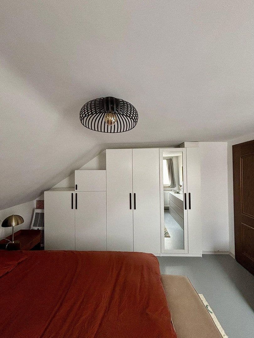 1 bedroom with open-plan kitchen flat to rent, 62 m², Feuerseeplatz 10, Stuttgart, Baden-Württemberg 1 bedroom with open-plan kitchen flat to rent, 62 m², Feuerseeplatz 10, Stuttgart, Baden-Württemberg