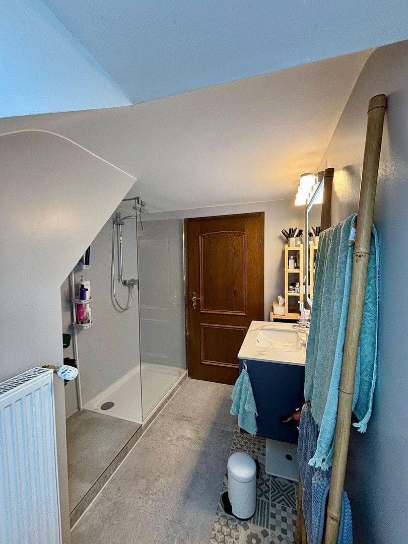 1 bedroom with open-plan kitchen flat to rent, 62 m², Feuerseeplatz 10, Stuttgart, Baden-Württemberg 1 bedroom with open-plan kitchen flat to rent, 62 m², Feuerseeplatz 10, Stuttgart, Baden-Württemberg