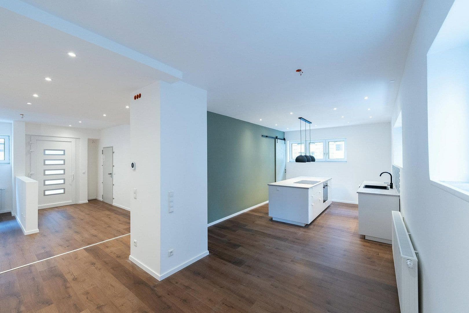5 bedroom flat to rent, 131 m², Burgstallstrasse 35, Stuttgart, Baden-Württemberg 5 bedroom flat to rent, 131 m², Burgstallstrasse 35, Stuttgart, Baden-Württemberg