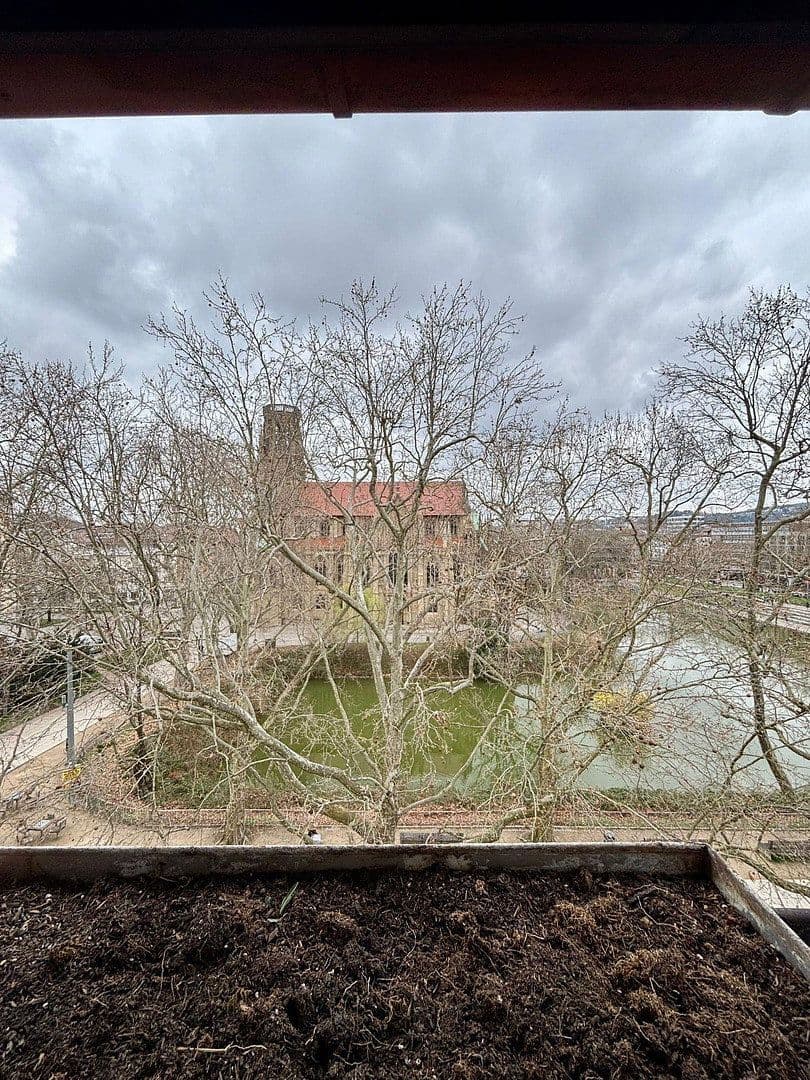 1 bedroom with open-plan kitchen flat to rent, 62 m², Feuerseeplatz 10, Stuttgart, Baden-Württemberg 1 bedroom with open-plan kitchen flat to rent, 62 m², Feuerseeplatz 10, Stuttgart, Baden-Württemberg