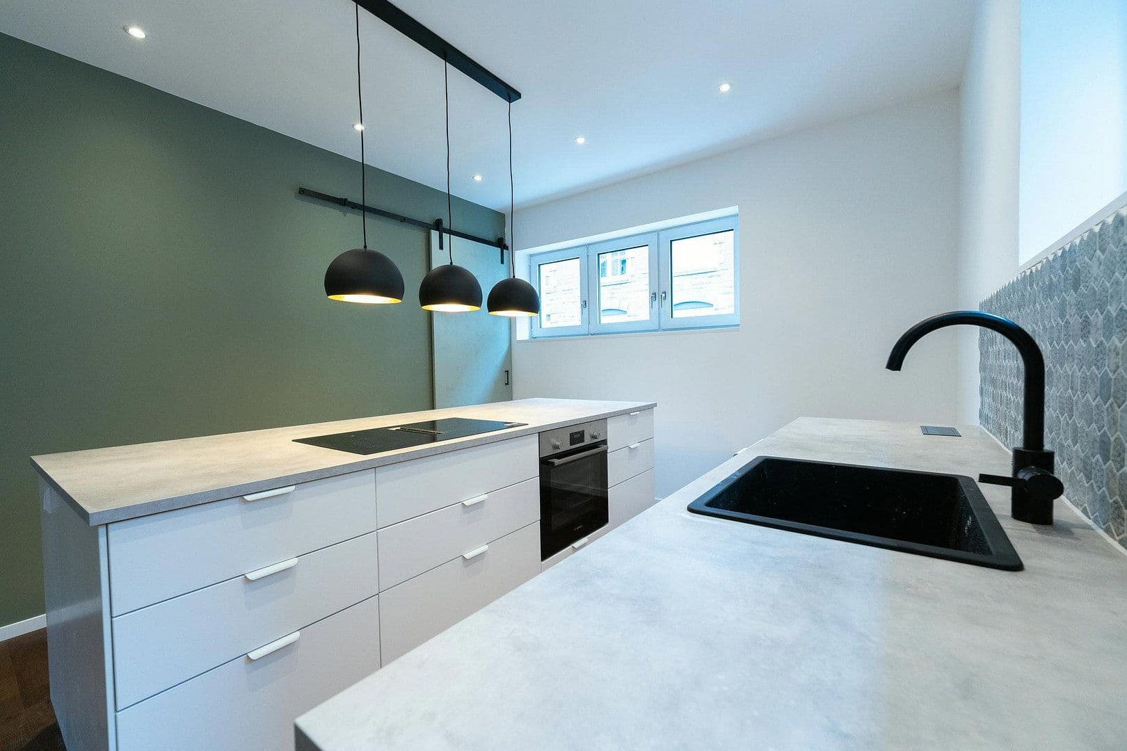 5 bedroom flat to rent, 131 m², Burgstallstrasse 35, Stuttgart, Baden-Württemberg 5 bedroom flat to rent, 131 m², Burgstallstrasse 35, Stuttgart, Baden-Württemberg