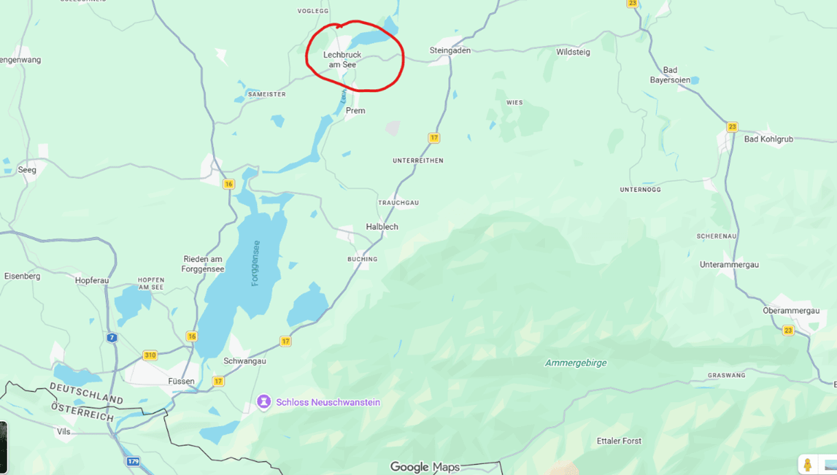 house for sale, 86 m², Hochbergle 2, Lechbruck am See, Bavaria house for sale, 86 m², Hochbergle 2, Lechbruck am See, Bavaria