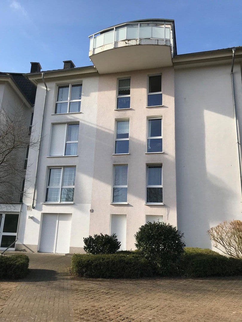 2 bedroom flat to rent, 61 m², Am Bülzgraben 13-15, Iserlohn, North Rhine-Westphalia 2 bedroom flat to rent, 61 m², Am Bülzgraben 13-15, Iserlohn, North Rhine-Westphalia