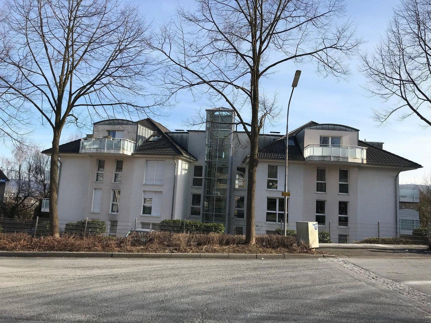 2 bedroom flat to rent, 61 m², Am Bülzgraben 13-15, Iserlohn, North Rhine-Westphalia 2 bedroom flat to rent, 61 m², Am Bülzgraben 13-15, Iserlohn, North Rhine-Westphalia