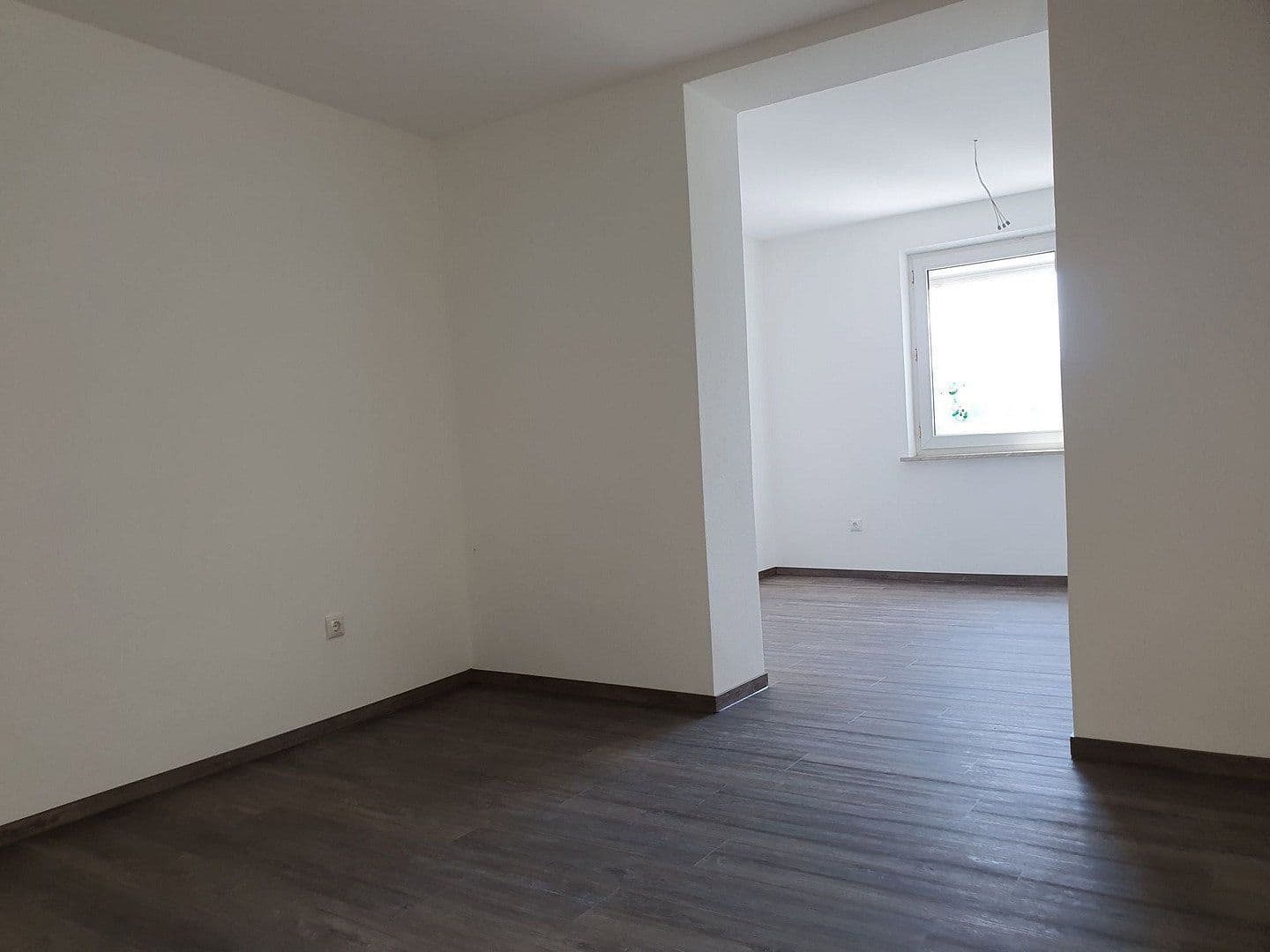 2 bedroom flat to rent, 62 m², Markt Bibart, Bavaria 2 bedroom flat to rent, 62 m², Markt Bibart, Bavaria
