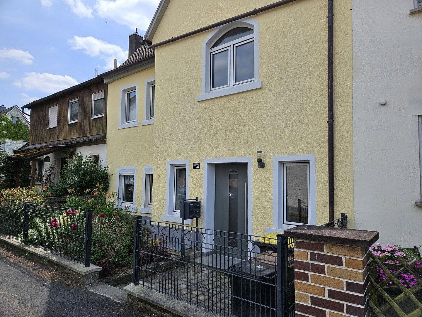 2 bedroom flat to rent, 62 m², Markt Bibart, Bavaria 2 bedroom flat to rent, 62 m², Markt Bibart, Bavaria