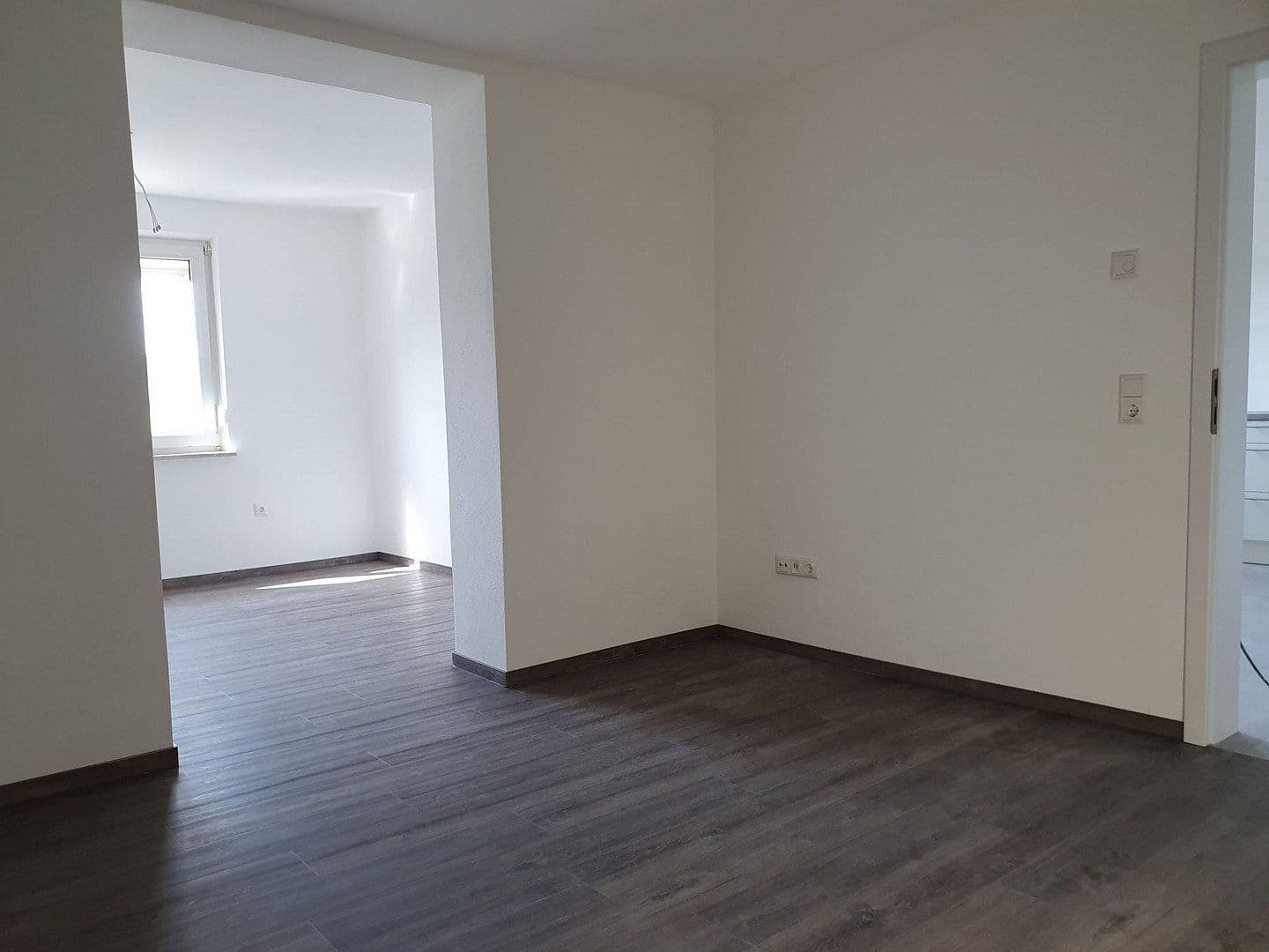 2 bedroom flat to rent, 62 m², Markt Bibart, Bavaria 2 bedroom flat to rent, 62 m², Markt Bibart, Bavaria