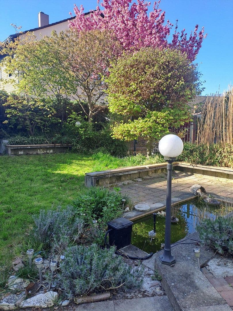 house for sale, 172 m², Raiffeisenstraße 10, Bonstetten, Bavaria house for sale, 172 m², Raiffeisenstraße 10, Bonstetten, Bavaria