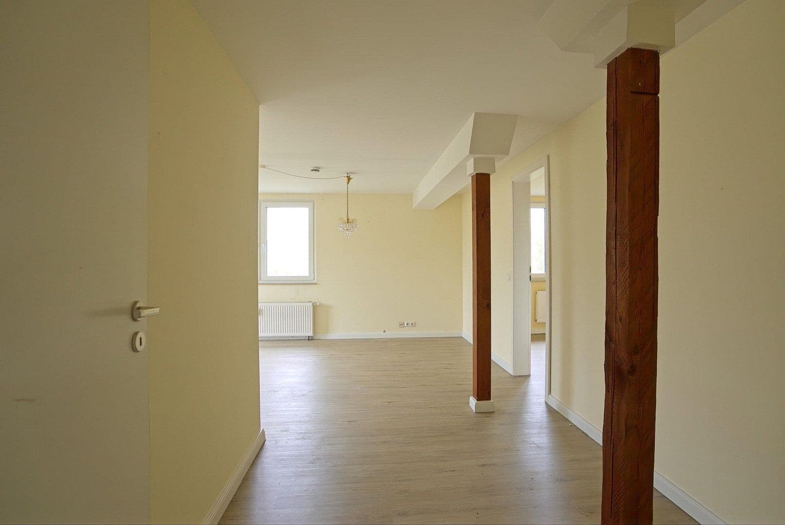 2 bedroom flat to rent, 54 m², Hamburg, Hamburg 2 bedroom flat to rent, 54 m², Hamburg, Hamburg